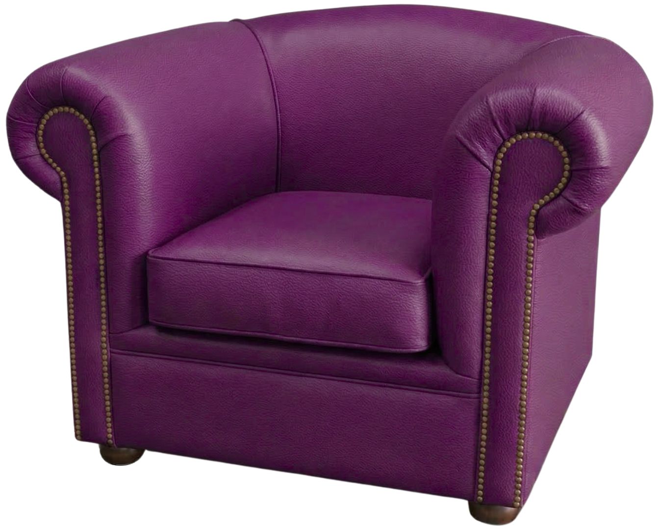 The Burlington Chesterfield